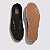 TENIS VANS AUTHENTIC BLACK RUBBER - Imagem 3