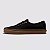 TENIS VANS AUTHENTIC BLACK RUBBER - Imagem 4