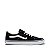 TENIS VANS SK8 LOW BLACK TRUE WHITE - Imagem 1