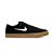 TÊNIS NIKE SB CHRON 2 BLACK/BROWN - Imagem 1