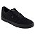 TENIS DC SHOES ANVIL LA BLACK/BLACK - Imagem 2