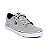 TENIS DC SHOES ANVIL LA GREY/WHITE - Imagem 2