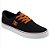 TENIS DC NEW FLASH 2TX BLACK/BROWN/WHITE - Imagem 2