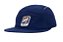 BONÉ HIGH 5 PANEL SPEED NAVY - Imagem 1