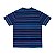 CAMISETA HIGH TEE KIDZ GLITCH BLACK - Imagem 3