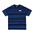 CAMISETA HIGH TEE KIDZ GLITCH BLACK - Imagem 1