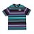 CAMISETA HIGH KIDZ BLACK/PURPLE - Imagem 1