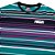 CAMISETA HIGH KIDZ BLACK/PURPLE - Imagem 2