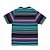 CAMISETA HIGH KIDZ BLACK/PURPLE - Imagem 3