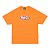 CAMISETA HIGH TEE TOOLED ORANGE - Imagem 1