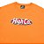 CAMISETA HIGH TEE TOOLED ORANGE - Imagem 2