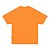 CAMISETA HIGH TEE TOOLED ORANGE - Imagem 3
