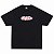 CAMISETA HIGH TEE TOOLED BLACK - Imagem 1