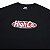 CAMISETA HIGH TEE TOOLED BLACK - Imagem 2
