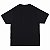 CAMISETA HIGH TEE TOOLED BLACK - Imagem 3