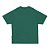 CAMISETA HIGH TEE MACAW NIGHT GREEN - Imagem 3