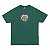 CAMISETA HIGH TEE WILDSTYLE NIGHT GREEN - Imagem 1