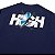 CAMISETA HIGH TEE RAZOR NAVY - Imagem 3