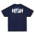 CAMISETA HIGH TEE RAZOR NAVY - Imagem 2