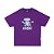 CAMISETA HIGH TEE SCREW PURPLE - Imagem 1