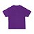 CAMISETA HIGH TEE SCREW PURPLE - Imagem 3