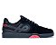 TENIS OUS IMIGRANTE PRETO CEREJA REFLECT ESSENCIAL - Imagem 1
