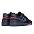 TENIS OUS IMIGRANTE PRETO CEREJA REFLECT ESSENCIAL - Imagem 3