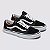 TENIS VANS OLD SKOOL PRO BLACK WHITE - Imagem 2