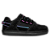 TENIS TESLA COIL BLACK PURPLE - Imagem 1