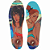 PALMILHA FOOTPRINT KINGFOAM ELITE INSOLES 5mm/10mm - Imagem 1