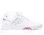 TENIS OUS IMIGRANTE BRANCO CHICLE ECOLAB OE - Imagem 1
