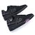 TENIS OUS IMIGRANTE SERIE X PRETO FURTA COR ESSENCIAL - Imagem 3