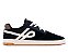 TENIS OUS NACCARATO PRETO CHANTILLY LATEX ESSENCIAL - Imagem 1