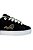 TENIS TESLA HERTZ PRETO BRANCO GOLD - Imagem 3