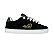 TENIS TESLA HERTZ PRETO BRANCO GOLD - Imagem 1