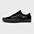 TENIS VANS OLD SKOOL PRO ALL BLACK - SKATE - Imagem 4