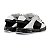 TENIS TESLA COIL DELUX BLACK WHITE - Imagem 3