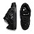 TENIS TESLA HERTZ BLACK - Imagem 2