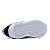 TENIS OUS DOTS PRETO BRANCO II ESSENCIAL - Imagem 4