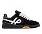 TENIS OUS IMIGRANTE SERIE X PRETO CHANTILLY DIJON ESSENCIAL - Imagem 1