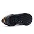 TENIS OUS IMIGRANTE SERIE X PRETO CHANTILLY DIJON ESSENCIAL - Imagem 3