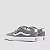 TENIS VANS SKATE CHUKKA LOW SIDESTRIPE LIGHT GREY - Imagem 3