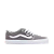 TENIS VANS SKATE CHUKKA LOW SIDESTRIPE LIGHT GREY - Imagem 1
