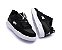 TENIS OUS FLUENTE PRETO BRANCO PRETO ESSENCIAL - Imagem 2