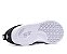 TENIS OUS FLUENTE PRETO BRANCO PRETO ESSENCIAL - Imagem 4