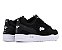 TENIS OUS FLUENTE PRETO BRANCO PRETO ESSENCIAL - Imagem 3