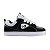 Tenis Tesla Fusion Black white - Imagem 1