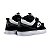 Tenis Tesla Fusion Black white - Imagem 3