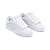 TENIS TESLA HERTZ BRANCO - Imagem 2