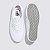 TENIS VANS SKATE AUTHENTIC PRO TRUE WHITE - Imagem 3